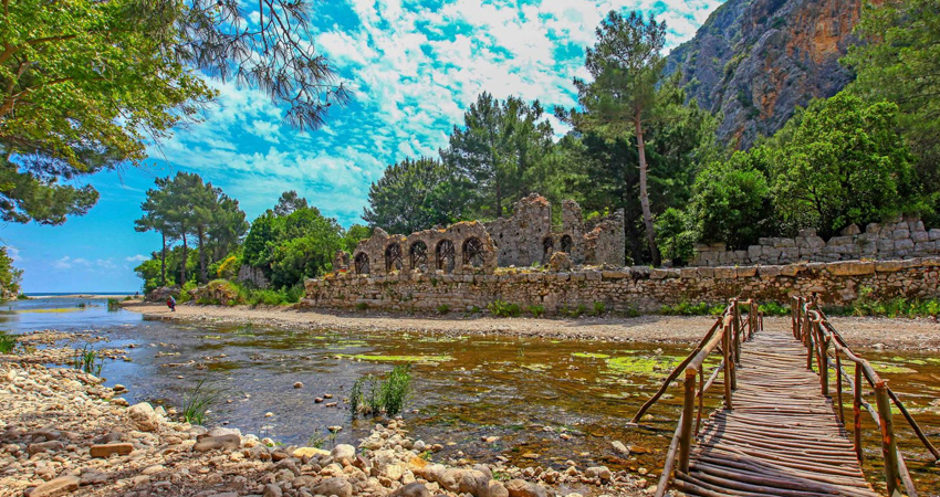 Antalya Tour