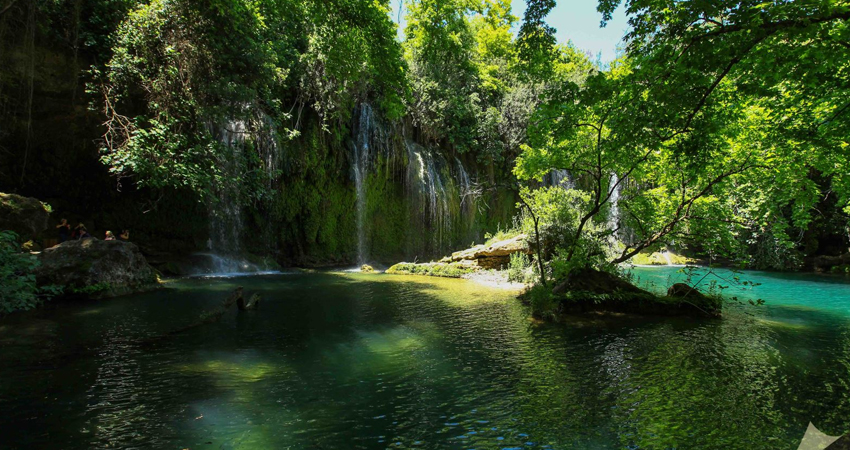 Antalya Tour