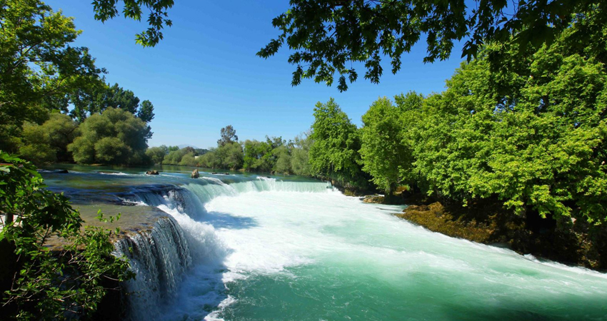Antalya Tour