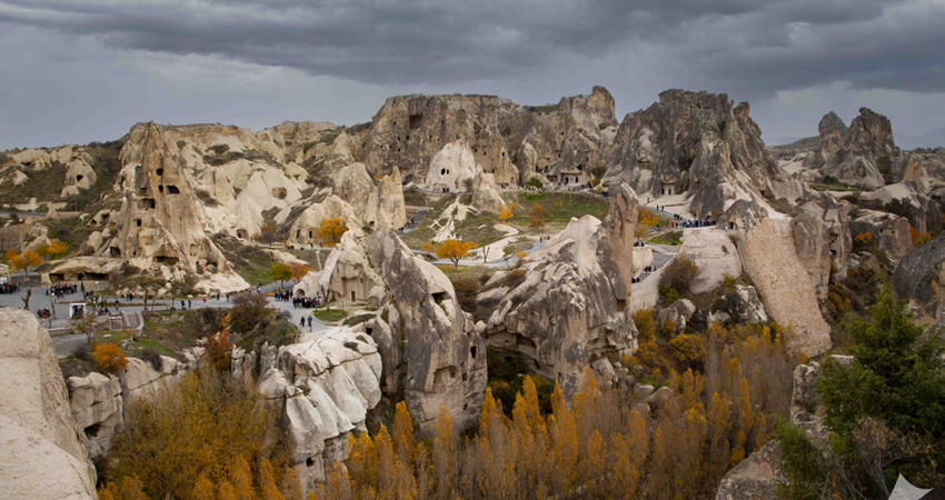 Cappadocia Tour
