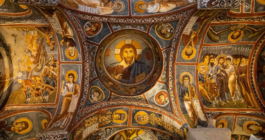 Cappadocia Tour