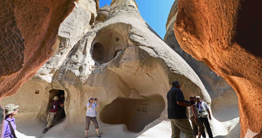 Cappadocia Tour