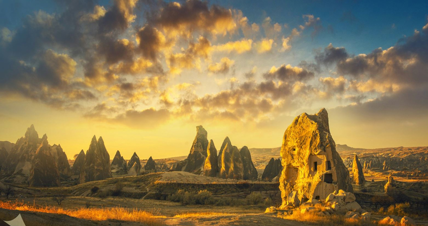 Cappadocia Tour