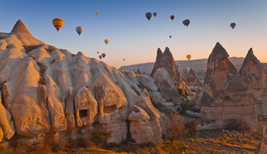 Cappadocia Tour