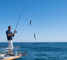 Fishing Tour