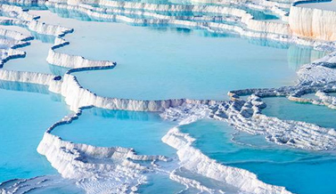 Pamukkale Tour
