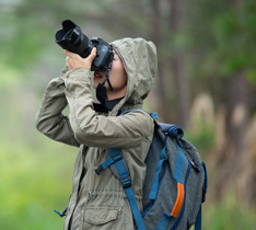 Photography Tour